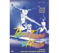 Dance Theatre of Harlem [USA] [DVD]