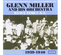 Dance Time U.S.A. by Glenn Miller Orchestra (2001-05-08)