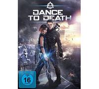 Dance to Death [DVD]