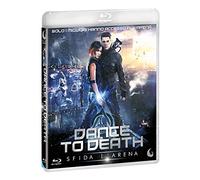 Dance to Death - Sfida L'arena [Italia] [Blu-ray]