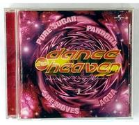 Dance to Heaven