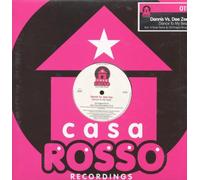 Dance to my beat (vs. Dee Zee, 4 versions, 2003) / Vinyl Maxi Single [Vinyl 12'']