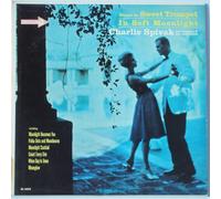 Dance to Sweet Trumpet in Soft Moonlight: Charlie Spivak His Orchestra & His Trumpet