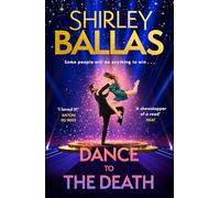 Dance to the Death: The new glittering, spicy and deadly cosy mystery crime fiction novel for Christmas 2025: Book 2 (The Sequin Mysteries)