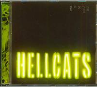 Dance To The Devil's Beat (CD)