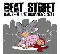 Dance to the Drummer's Beat