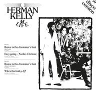 Herman Kelly & Life - Dance to the Drummer'S Beat [Vinilo]