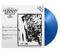 Herman Kelly & Life – Dance to the Drummer's Beat – Vinilo – Music on Vinyl