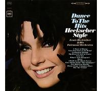 Dance to the Hits Heckscher Style