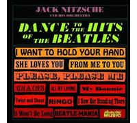 Dance to the Hits of the Beatles by Collector's Choice