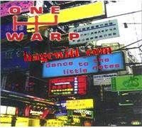 Dance to the little notes