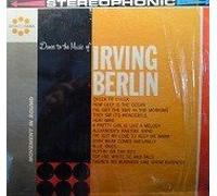 Dance To The Music Of Irving Berlin