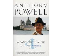 Dance To The Music Of Time Volume 4 (A Dance to the Music of Time)