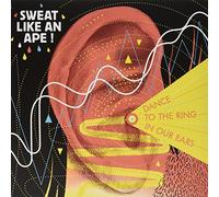 Dance to the Ring in Our Ears/Inclus MP3