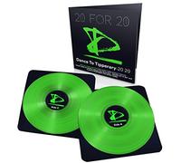 DANCE TO TIPPERARY - DANCE TO TIPPERARY 20 FOR 20 [Vinilo]