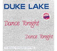Duke Lake Dance Tonight (Vinyl) (Importación USA)