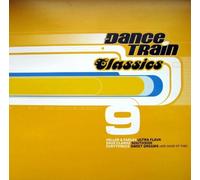 Dance Train Classics 9 [Vinilo]