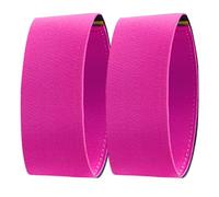 Dance Training Bands - Adjustable Foot Stretch Loops, Rhythmic Gymnastics Toe Positioning Straps with Comfortable Elastic Tension System, Balance Control Enhancer, Ideal for Studio Practice