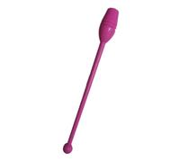 Dance Training Baton - 35cm Polyvinyl Exercise Wand Agile Handling Stable Swing Structure, Dynamic Fitness Accessory | Gym Routine Skill Development Competition Choreography Conditioning Sports Master