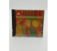Dance Trance (1993) - 2 Unlimited, DJ Bobo, Robin S., Twenty 4 Seven, Ilsa Gold..