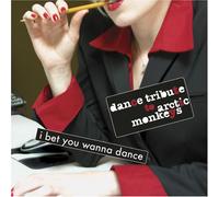 Dance Tribute to Arctic Monkey - Dance Tribute to Arctic Monkey