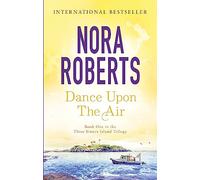 Dance Upon The Air: Number 1 in series (Three Sisters Island)
