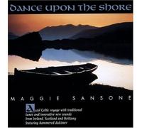 Dance Upon the Shore by Maggie Sansone (2003-03-04)