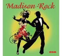 Dance-Various Artists - Madison Rock
