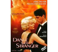 Dance with a Stranger [Alemania] [DVD]