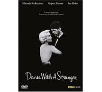 Dance with a Stranger [Alemania] [DVD]