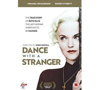 Dance With A Stranger [DVD]