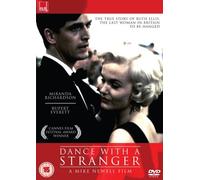 Dance With A Stranger [DVD] [Reino Unido]