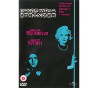 Dance With A Stranger [Edizione: Regno Unito] [Francia] [DVD]