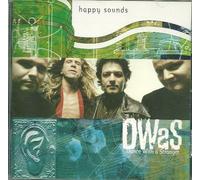 Dance With A Stranger - Happy Sounds