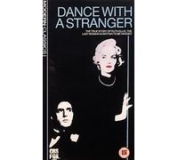 Dance With A Stranger [Reino Unido] [VHS]