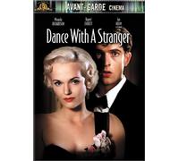 Dance With a Stranger [USA] [DVD]