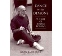 Dance With Demons (ebook)