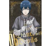 Dance With Devils 6 [Ltd.Box]
