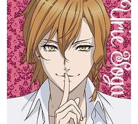 Dance With Devils Character #2