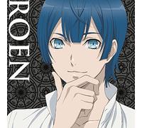 Dance With Devils Character 6