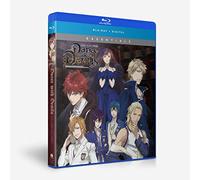 DANCE WITH DEVILS: COMPLETE SERIES-DANCE WITH DEVILS: COMPLETE SERIES