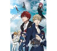 劇場版「Dance with Devils-Fortuna-」ミュージカルコレクション「Dance with Eternity」