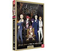 Dance with Devils - Intégrale Saison 1 [Francia] [DVD]