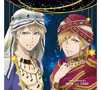 Dance With Devils Single 01