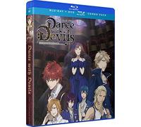 Dance With Devils: The Complete Series - Essentials [USA] [Blu-ray]