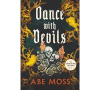 Dance with Devils: The Unmaking Trilogy Book 3