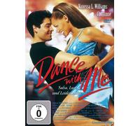 Dance with Me [Alemania] [DVD]
