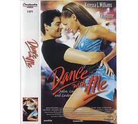 Dance with Me [Alemania] [VHS]