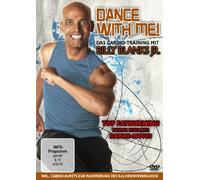 Dance with me! - Cardio-Training mit Billy Blanks jr. [Alemania] [DVD]