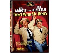 Dance With Me Henry [Reino Unido] [DVD]